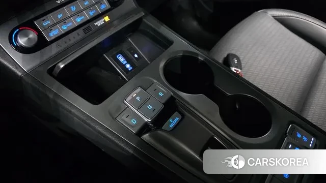 Hyundai Kona Electric id 3344547 из Кореи 19