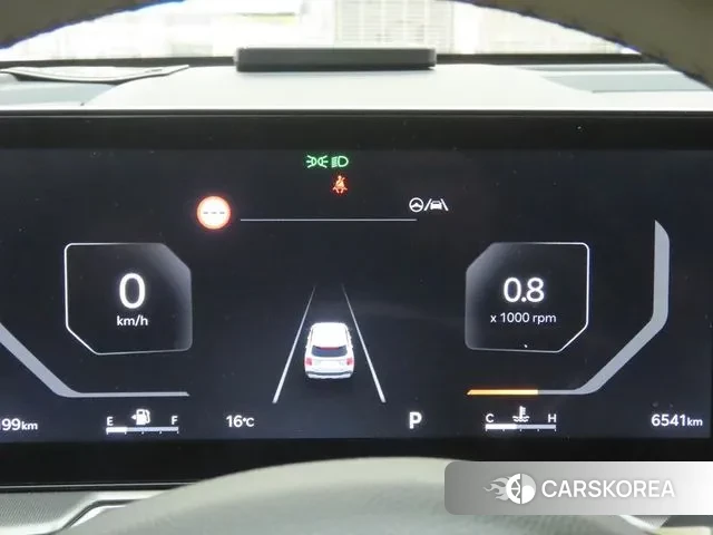 Kia The New Sorento 4th Generation id 3400295 из Кореи 19