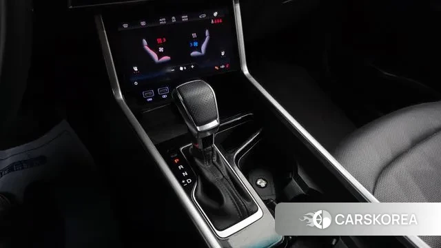 Ssangyong Torres id 3437375 из Кореи 19