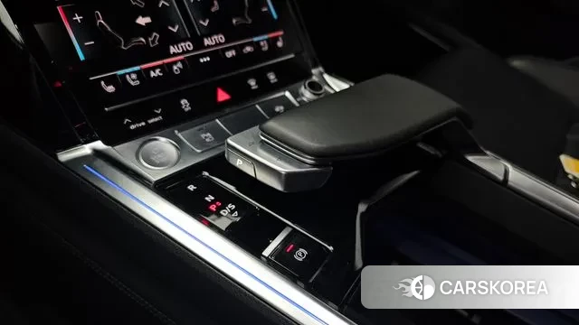 Audi e-Tron id 2994892 из Кореи 19