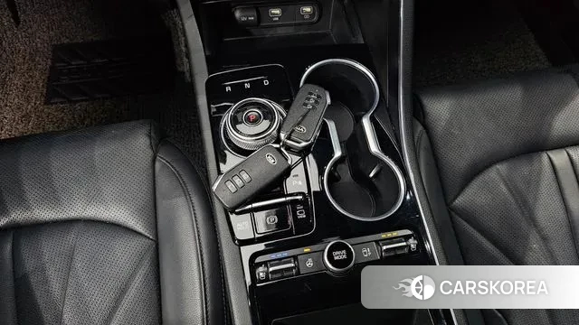 Kia K5 3rd generation id 3396277 из Кореи 19