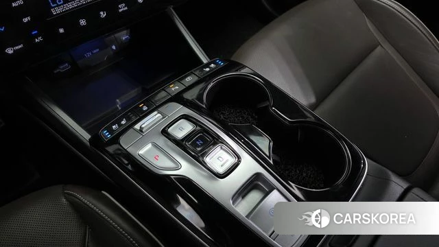 Hyundai Tucson (NX4) id 4567672 из Кореи 32
