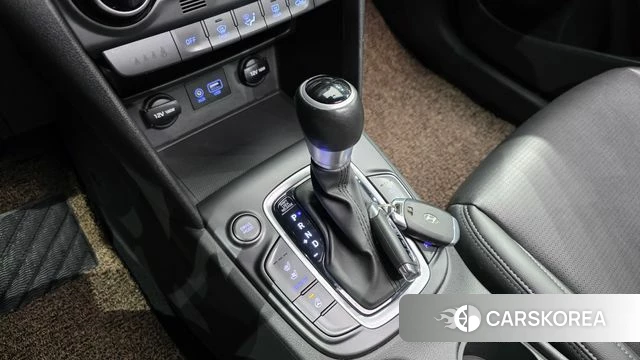 Hyundai Kona id 4615537 из Кореи 29