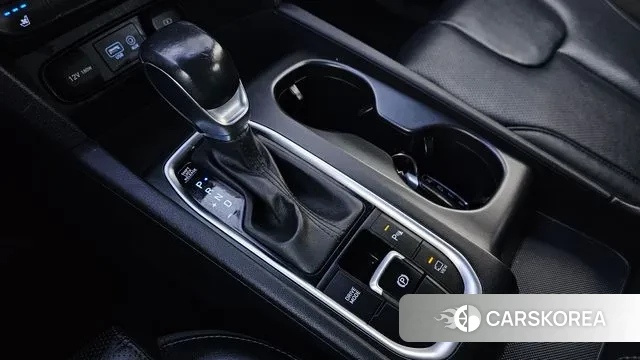 Hyundai Santa Fe TM id 3599051 из Кореи 19