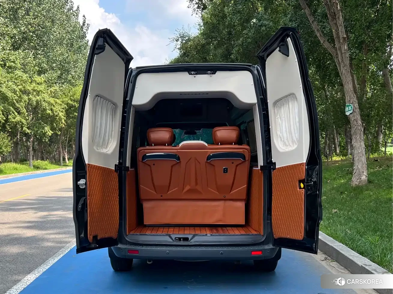 Ford Transit id 4589421 из Китая 20