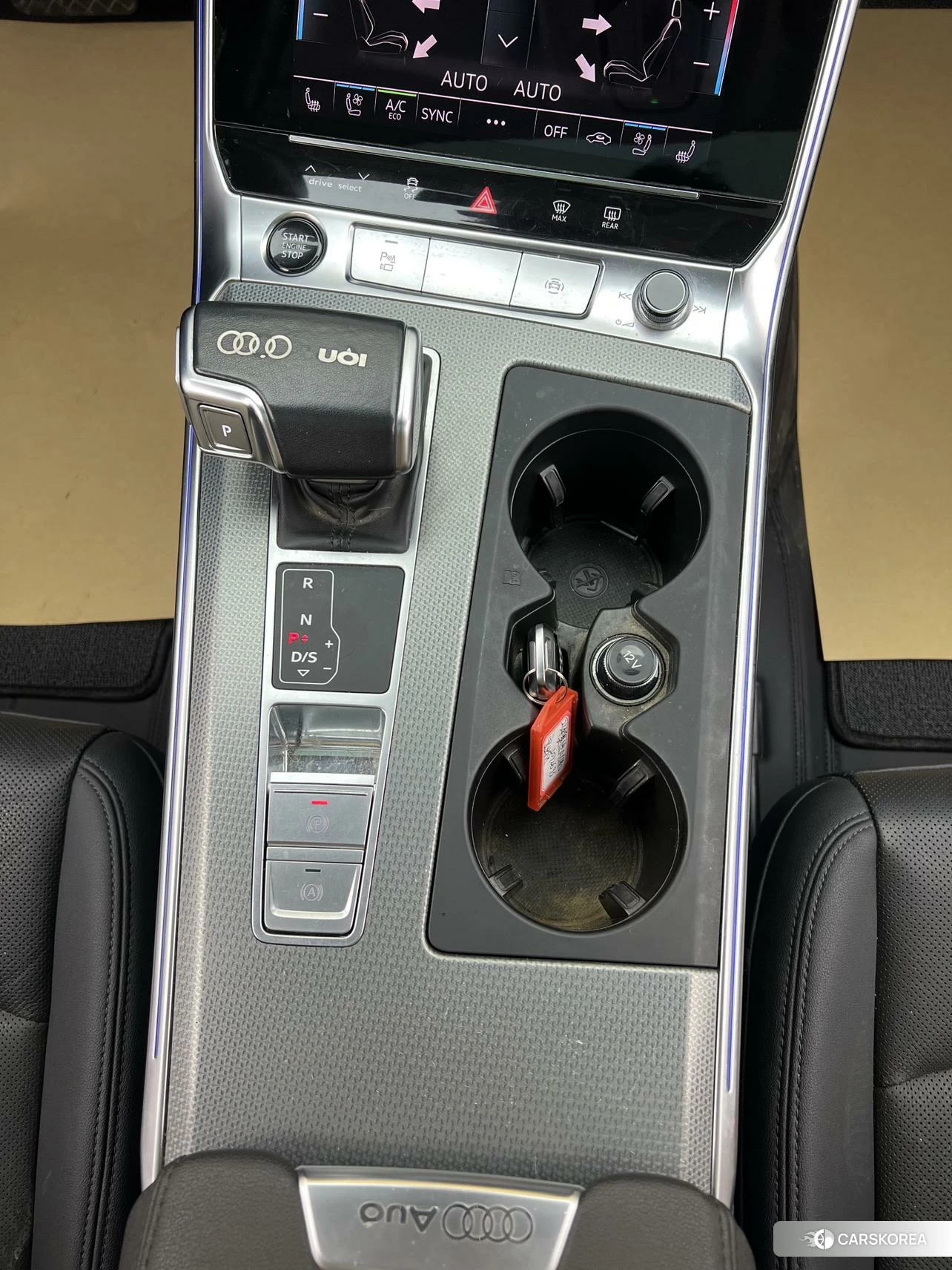 Audi A6 (import) id 4486611 из Китая 33