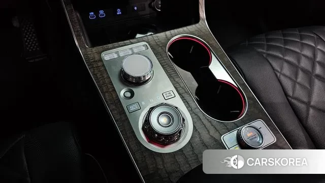 Genesis GV80 id 3745563 из Кореи 19