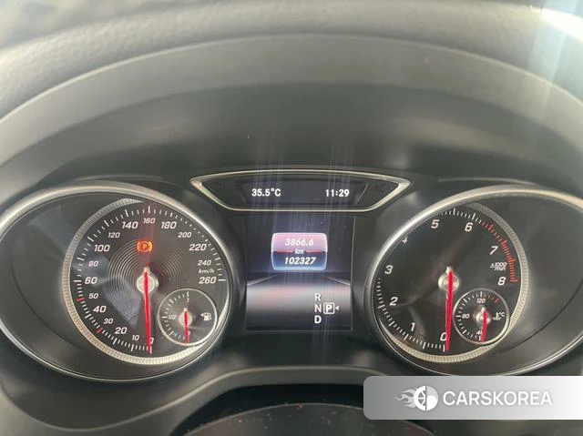 Mercedes-Benz GLA id 3896152 из Китая 10