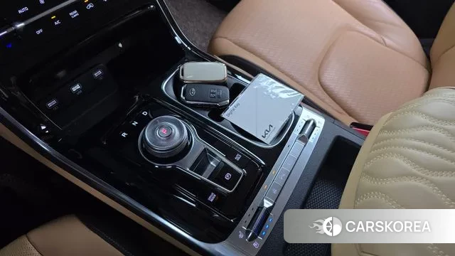 Kia Carnival 4th generation id 3023277 из Кореи 19