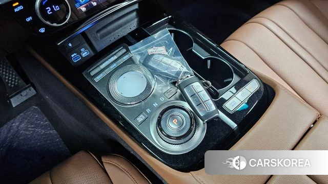 Genesis G80 (RG3) id 3794152 из Кореи 19