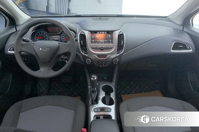 Chevrolet Cruze id 4212848 из Китая 15