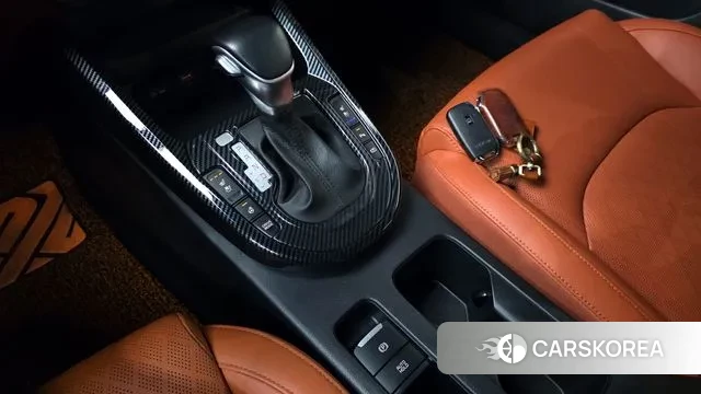 Kia The New K3 2nd generation id 3567287 из Кореи 19