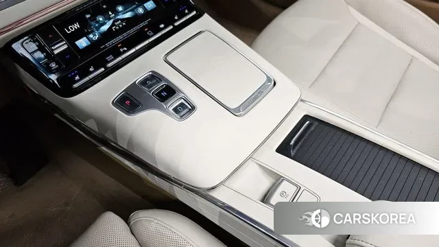 Hyundai The New Grandeur IG id 2999216 из Кореи 19