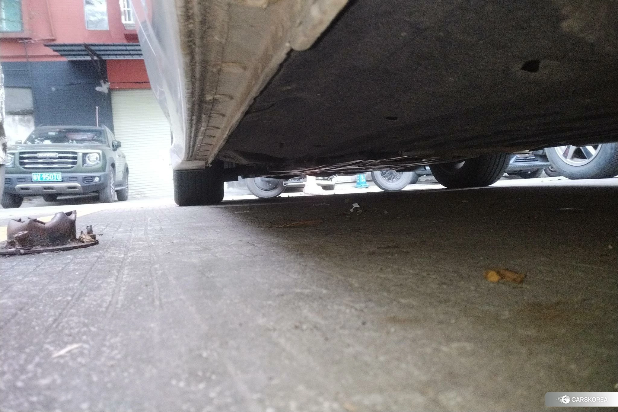 Honda Envix id 4439991 из Китая 16