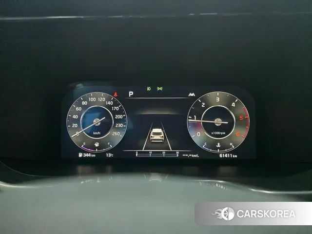 Kia Sorento 4th Generation id 3776773 из Кореи 19