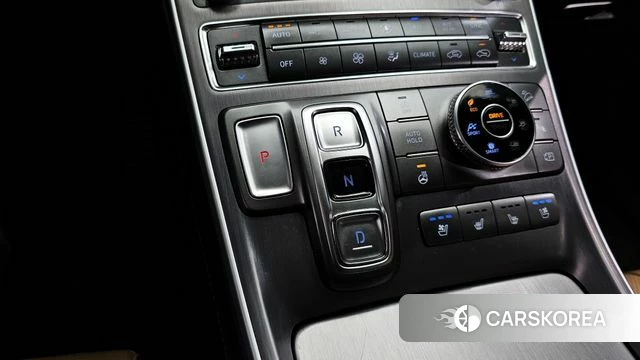 Hyundai The New Santa Fe id 3866107 из Кореи 19