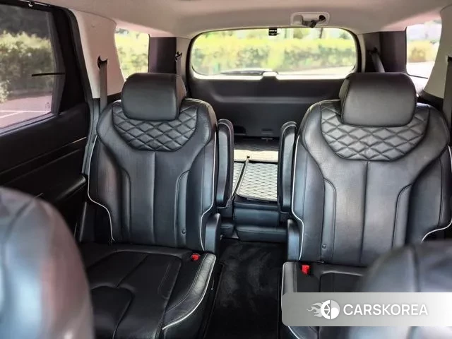 Hyundai Palisade id 3159918 из Кореи 17