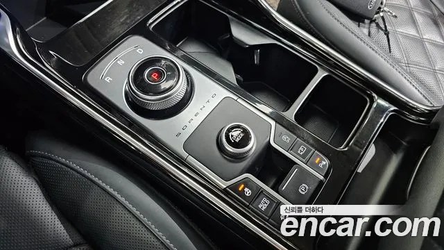 Kia Sorento 4th Generation id 2644379 из Кореи 19