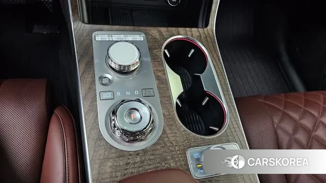 Genesis GV80 id 3410498 из Кореи 19