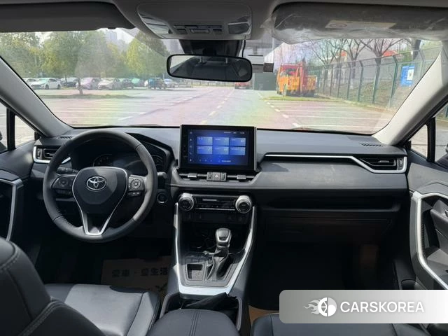 Toyota RAV4 Rongfang id 4257786 из Китая 14