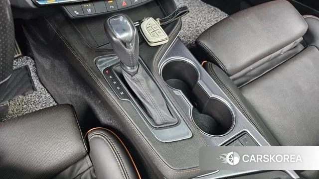 Cadillac CT4 id 3122463 из Кореи 19