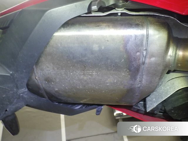 Проданный Honda CBR600RR id 4184736 из Японии, фото 33