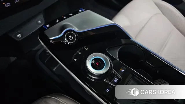 Kia EV6 id 2964237 из Кореи 19