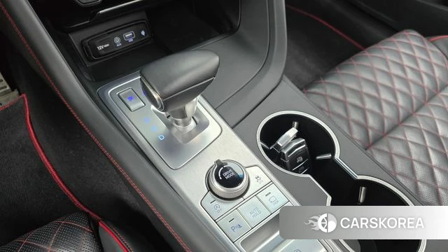 Genesis G70 id 4780783 из Кореи 19