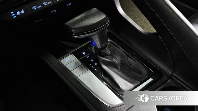 Hyundai Avante (CN7) id 4283621 из Кореи 19