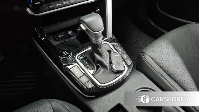 Kia Seltos id 4469848 из Кореи 19
