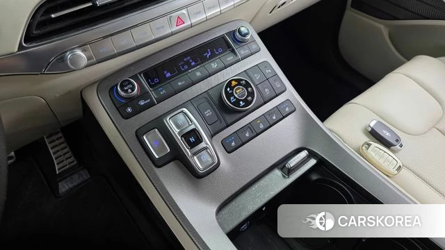 Hyundai Palisade id 4716793 из Кореи 34