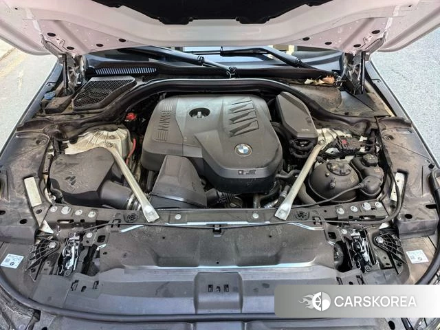 BMW 5 series id 4213443 из Китая 16
