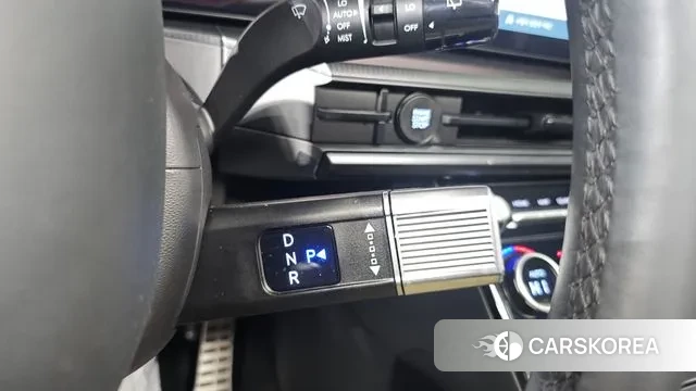 Hyundai Santa Fe (MX5) id 3605901 из Кореи 19