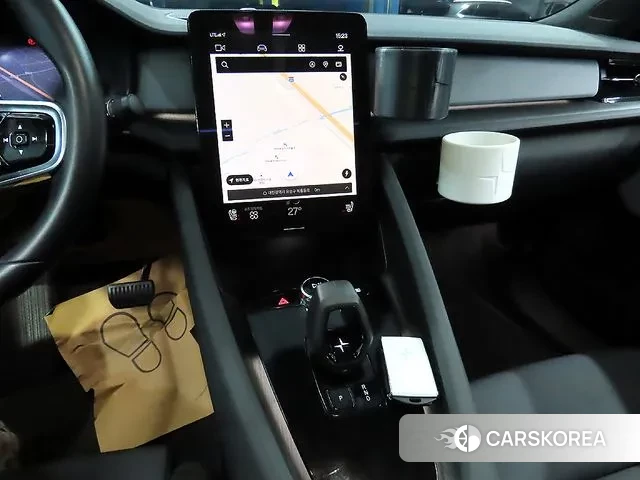 Polestar Polestar 2 id 3726036 из Кореи 19