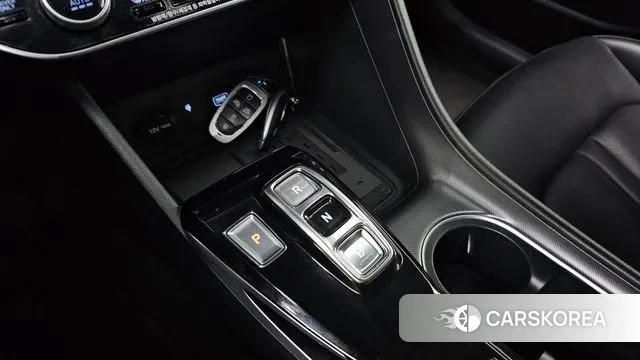 Hyundai Sonata Hybrid (DN8) id 3727961 из Кореи 19