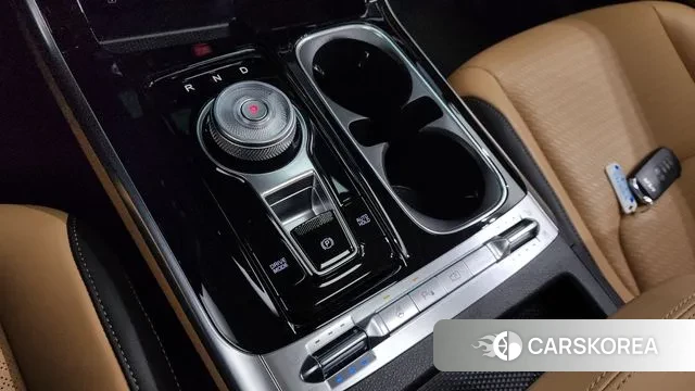 Kia Carnival 4th generation id 3052902 из Кореи 19