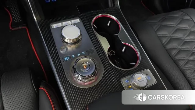 Genesis GV80 Coupe id 3614738 из Кореи 19