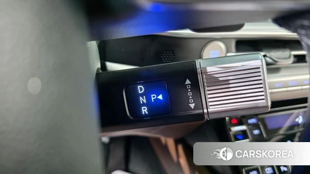Hyundai Grandeur (GN7) id 4941181 из Кореи 31