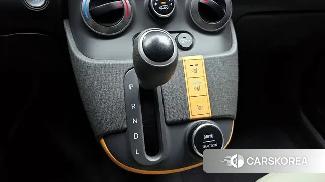 Hyundai Casper id 3388986 из Кореи 19