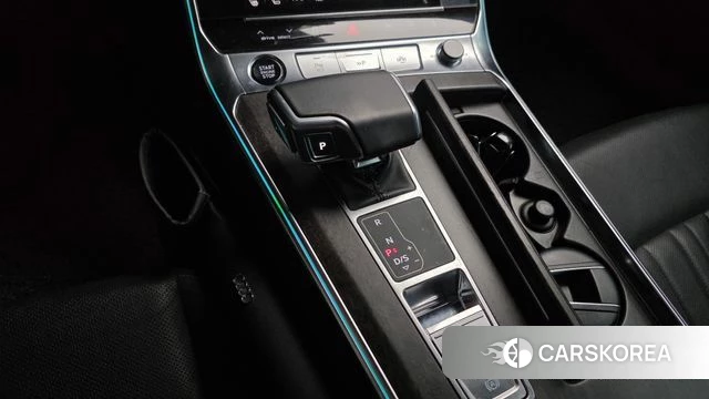 Audi A6 (C8) id 3812660 из Кореи 19