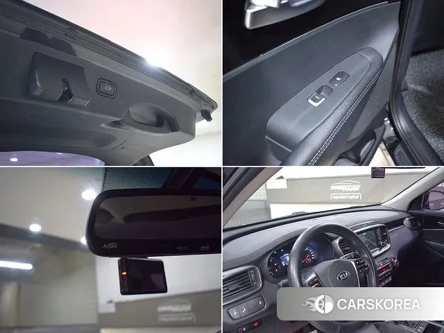 Kia The New Sorento id 3644163 из Кореи 19