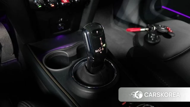Mini Cooper Countryman id 4665287 из Кореи 33