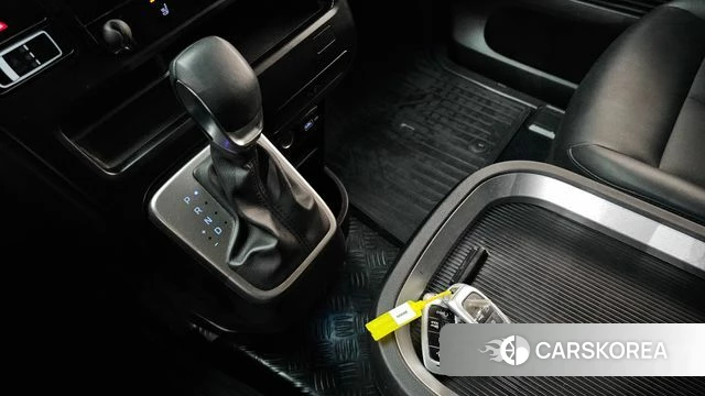 Hyundai Staria id 3842048 из Кореи 19