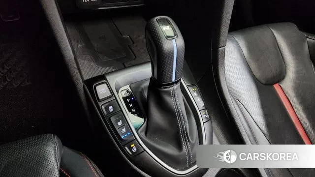 Hyundai Veloster (JS) id 3737230 из Кореи 20