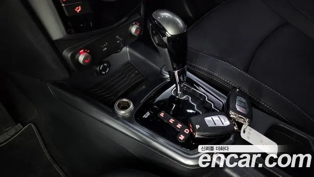 Ssangyong Tivoli Armor id 2937420 из Кореи 19