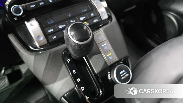 Hyundai Casper id 4603470 из Кореи 30