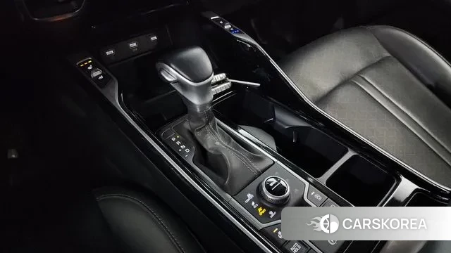 Kia Sorento 4th Generation id 3646222 из Кореи 19