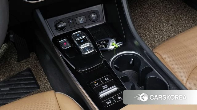 Hyundai Sonata (DN8) id 4943820 из Кореи 40