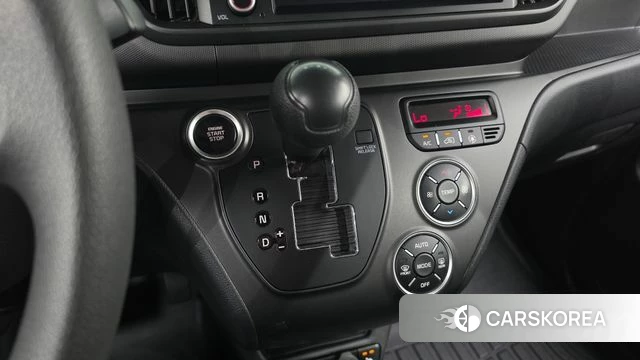 Kia The New Kia Ray id 4763404 из Кореи 31
