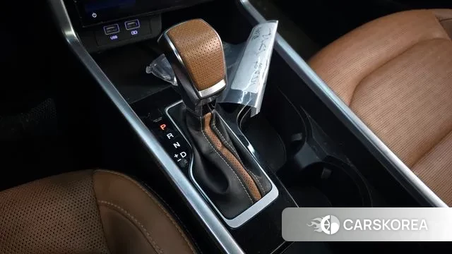 Ssangyong Torres id 3634656 из Кореи 19